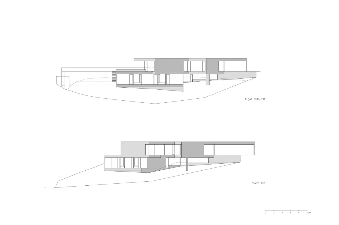 Fauria Pujol Arquitectura. Casa Ribas