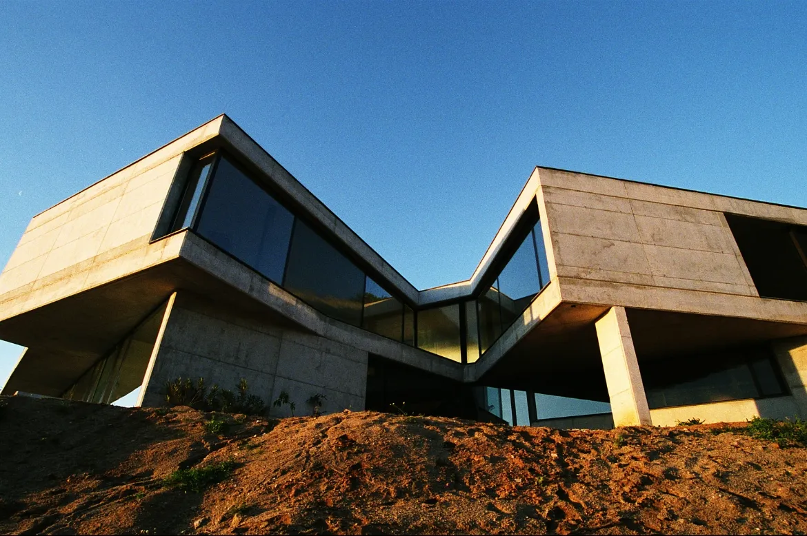 Fauria Pujol Arquitectura. Casa Ribas