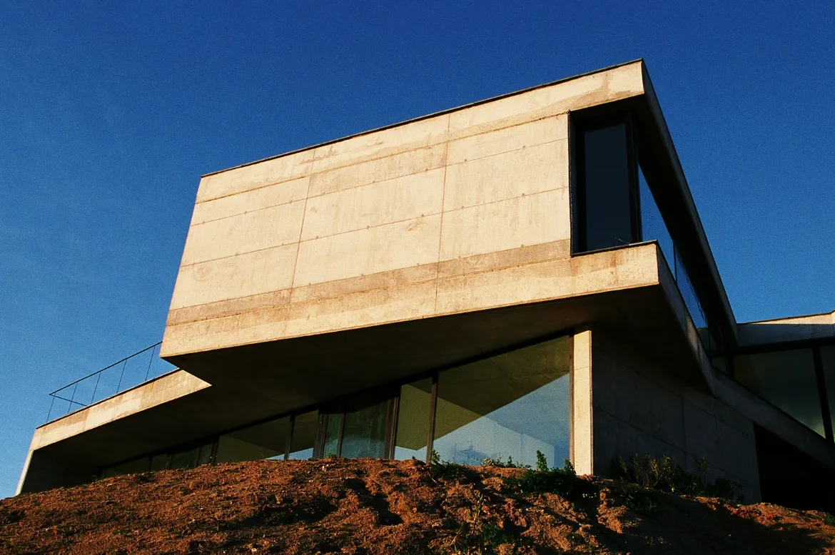 Fauria Pujol Arquitectura. Casa Ribas