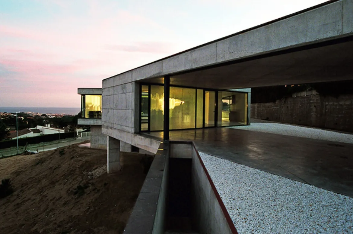 Fauria Pujol Arquitectura. Casa Ribas