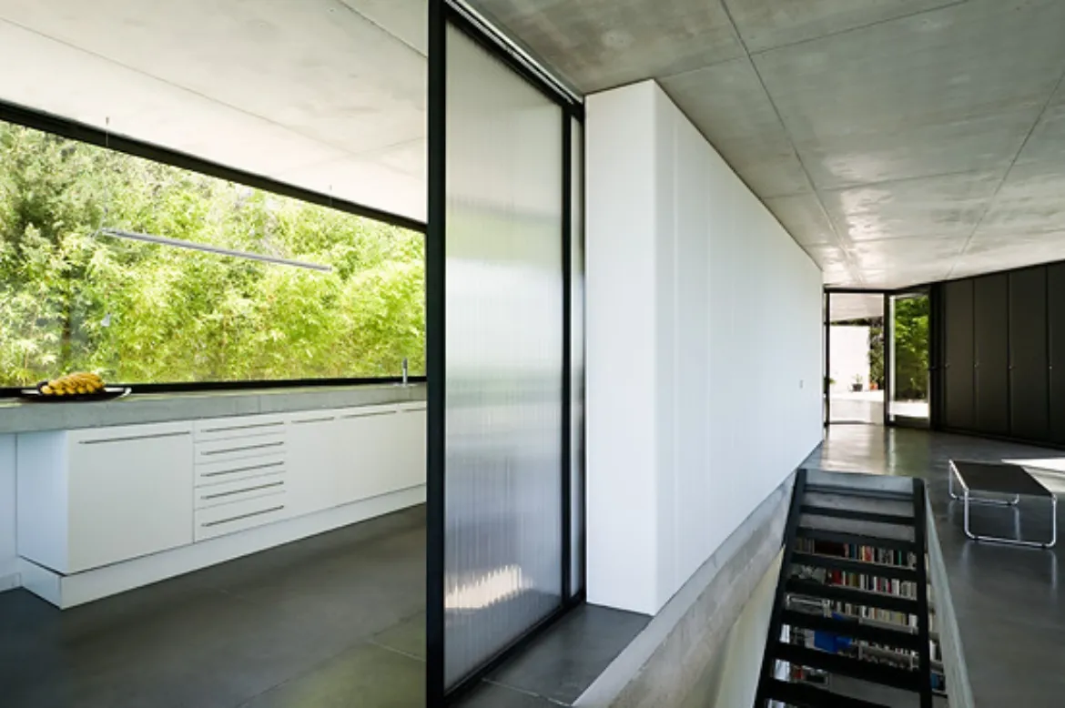 Fauria Pujol Arquitectura. Casa Ribas