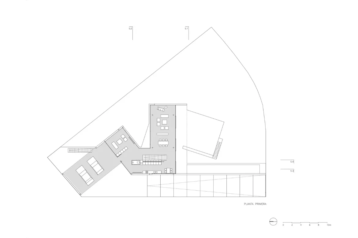 Fauria Pujol Arquitectura. Casa Ribas