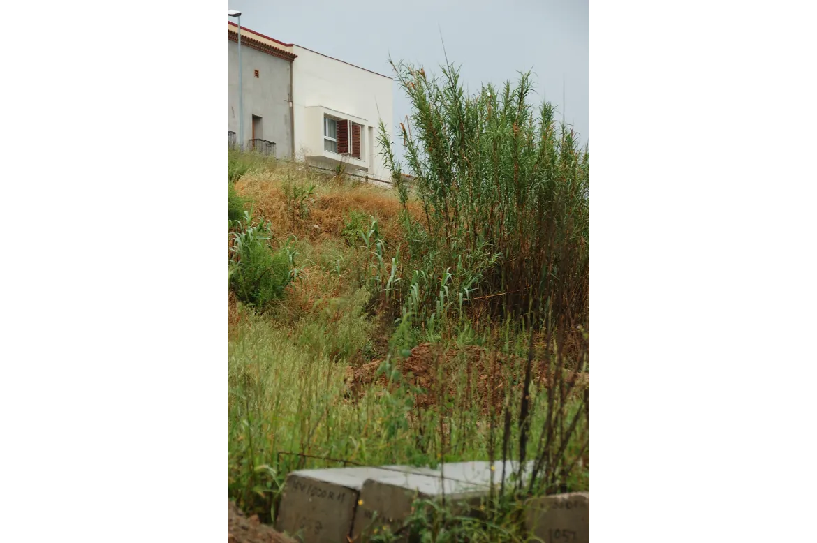 Fauria Pujol Arquitectura. Edificio de viviendas en Gelida