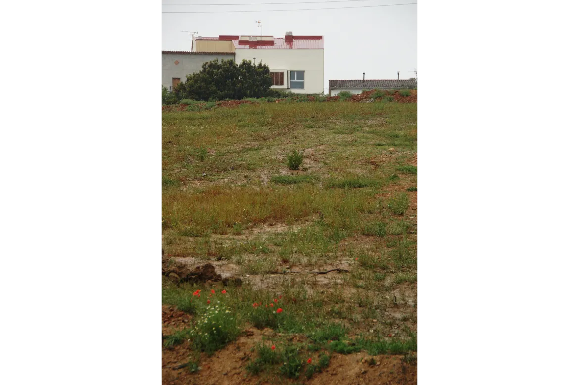 Fauria Pujol Arquitectura. Edificio de viviendas en Gelida