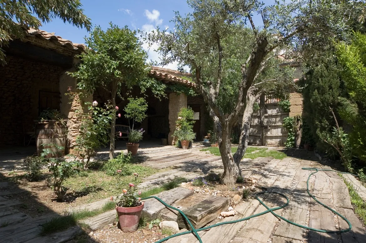 Fauria Pujol Arquitectura. Rehabilitación de casa de pueblo