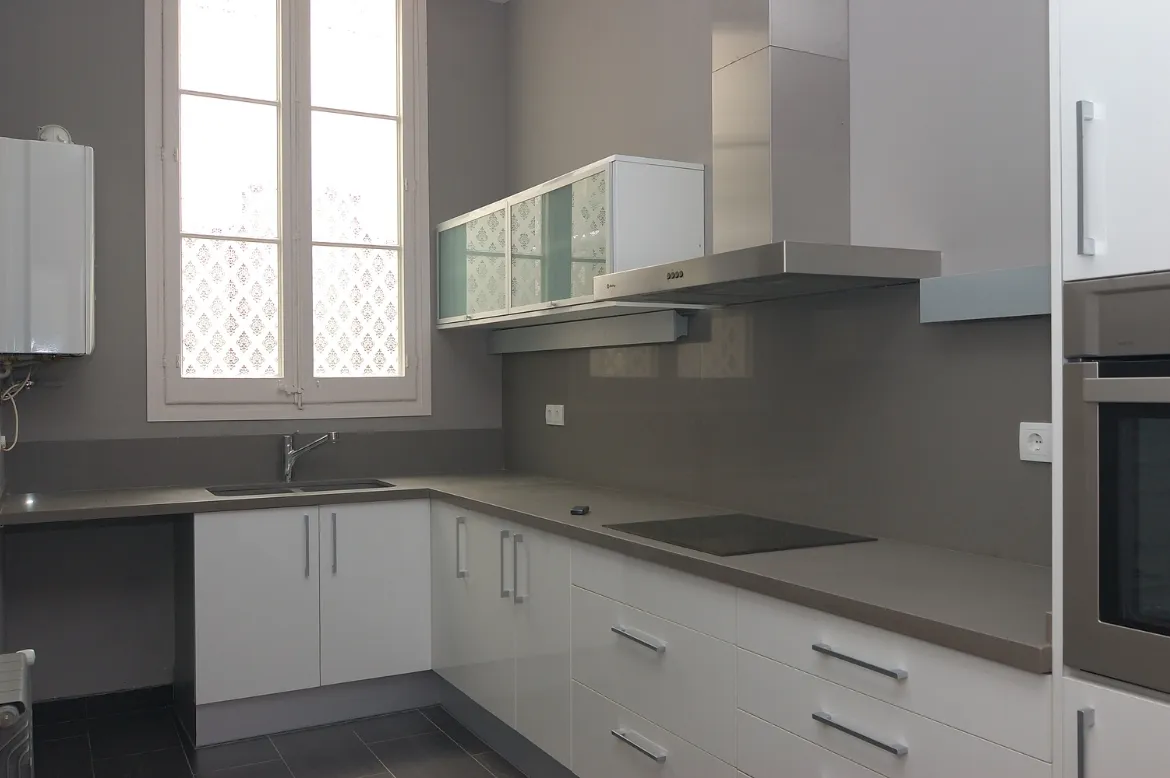 Fauria Pujol Arquitectura. Rehabilitación Paseo de Gràcia