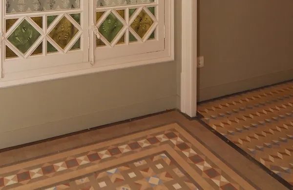 Rehabilitación edificio de viviendas en Paseo de Gràcia