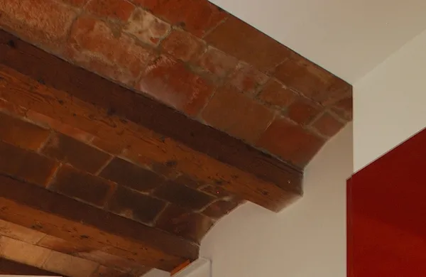 Rehabilitación integral de antiguo edificio de viviendas