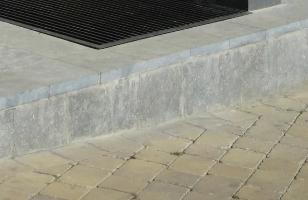 Reurbanización del casco antiguo de Calonge