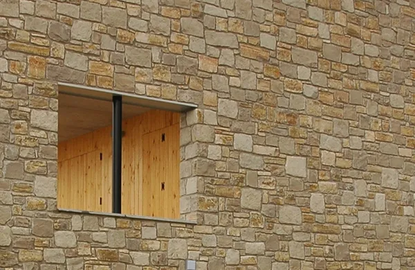 Segunda residencia en el Berguedà