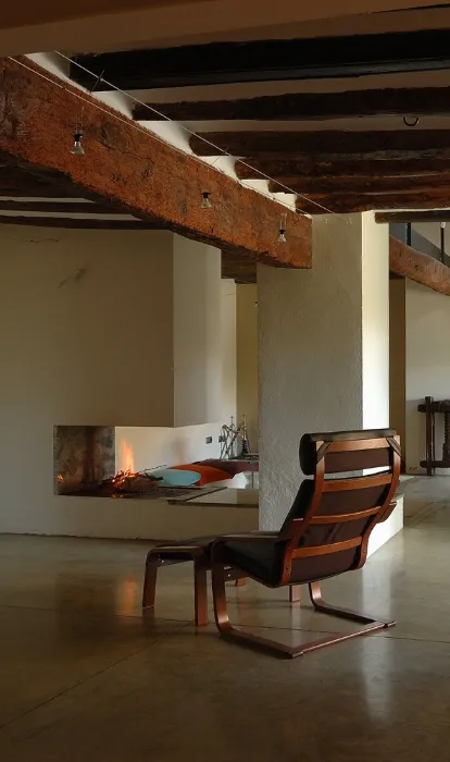 Rehabilitación casa de pueblo por Fauria Pujol Arquitectura