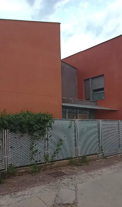 Fachada realizado por Fauria Pujol Arquitectura