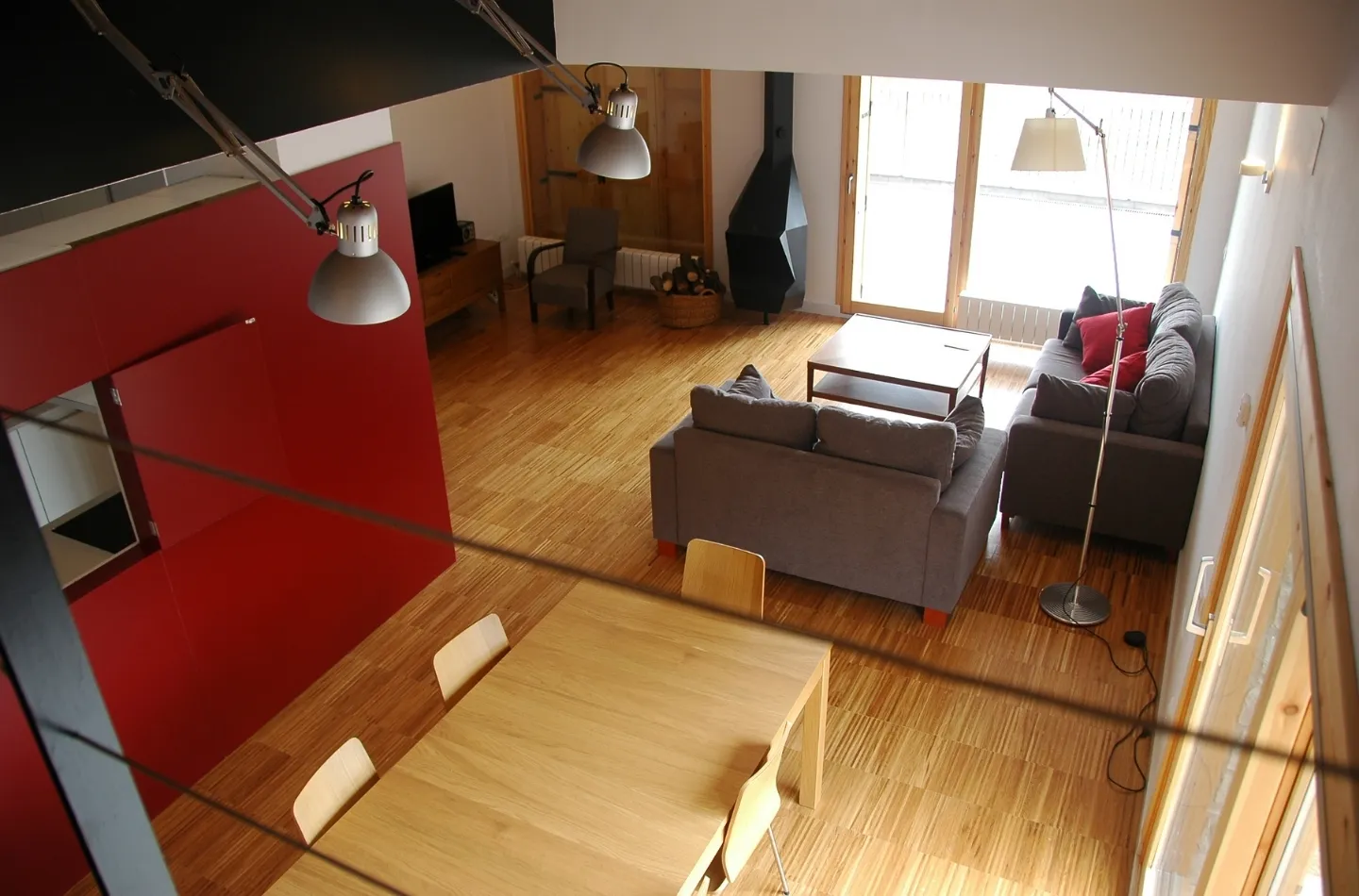 Segunda residencia en el Berguedà, Fauria Pujol Arquitectura