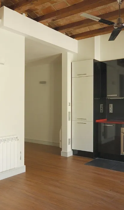 Rehabilitación integral de antiguo edificio de viviendas por Fauria Pujol Arquitectura