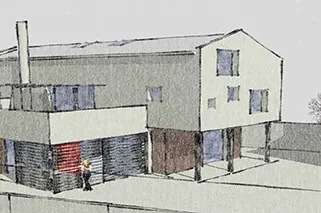 Vivienda unifamiliar aislada en Chimillas