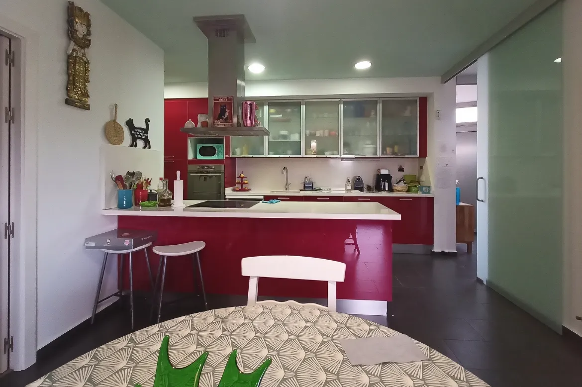 Fauria Pujol Arquitectura. Vivienda unifamiliar aislada en Huesca