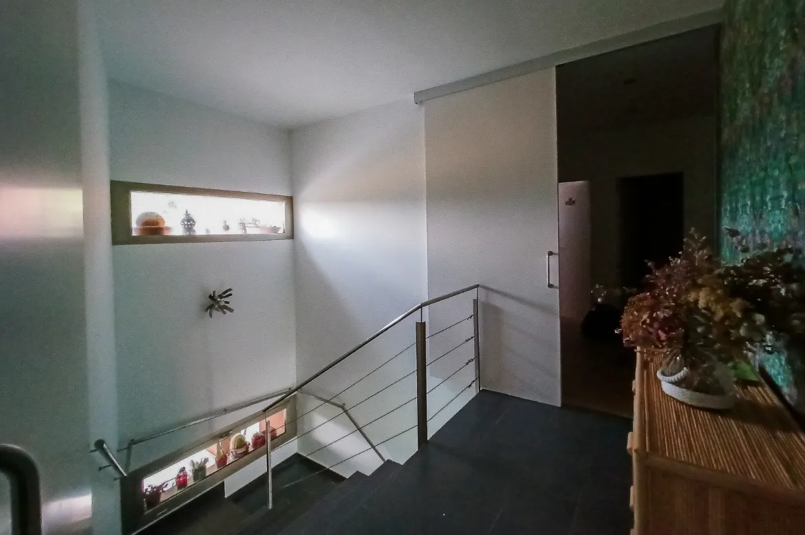 Fauria Pujol Arquitectura. Vivienda unifamiliar aislada en Huesca